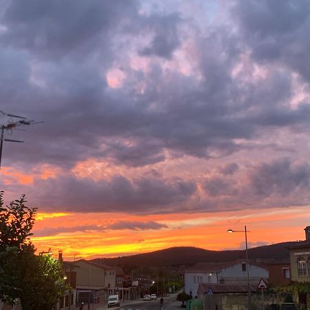 El Encanto De Abadia Bagian luar foto